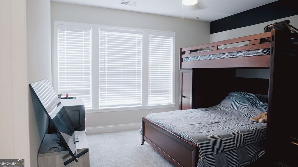 4924 Creekside Lane Powder Springs - Photo 20