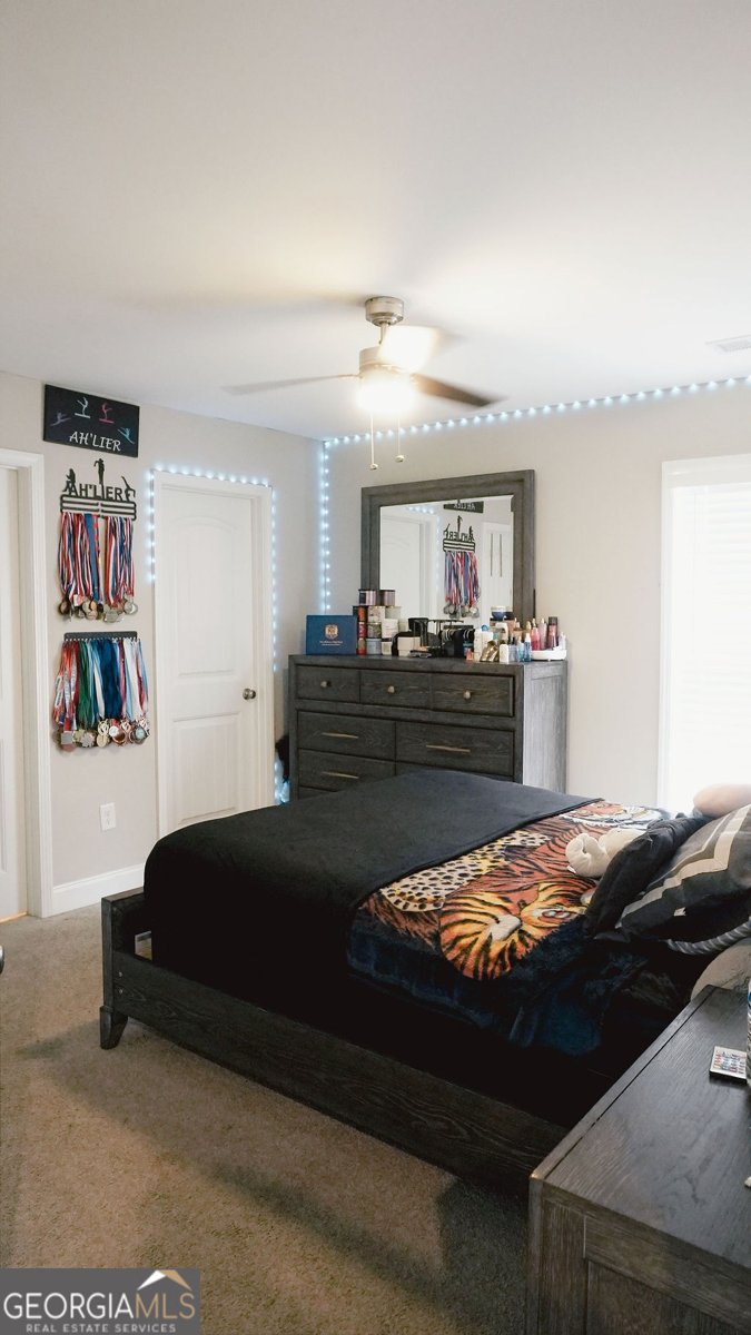 4924 Creekside Lane Powder Springs - Photo 22