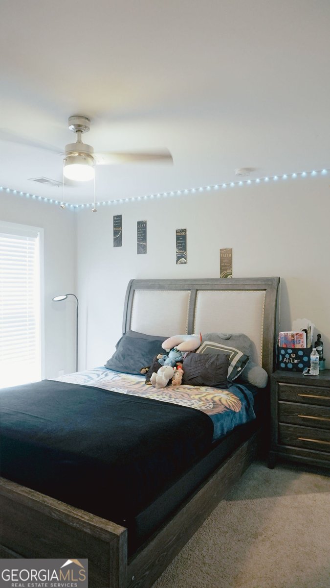 4924 Creekside Lane Powder Springs - Photo 23