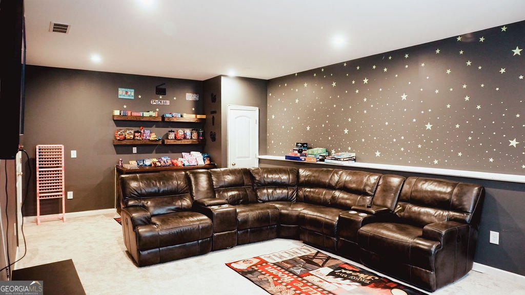 4924 Creekside Lane Powder Springs - Photo 26
