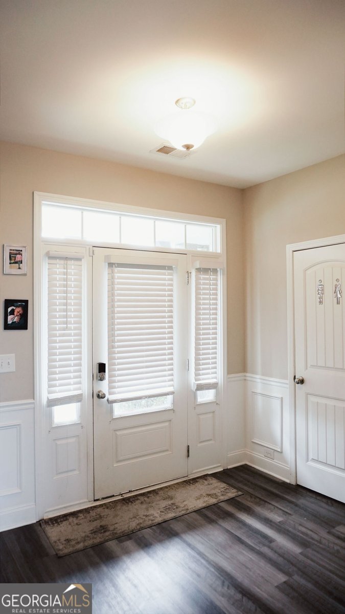 4924 Creekside Lane Powder Springs - Photo 30