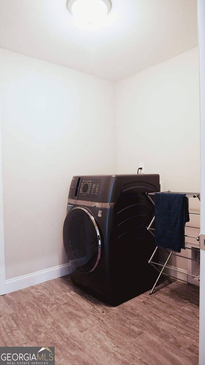 4924 Creekside Lane Powder Springs - Photo 31
