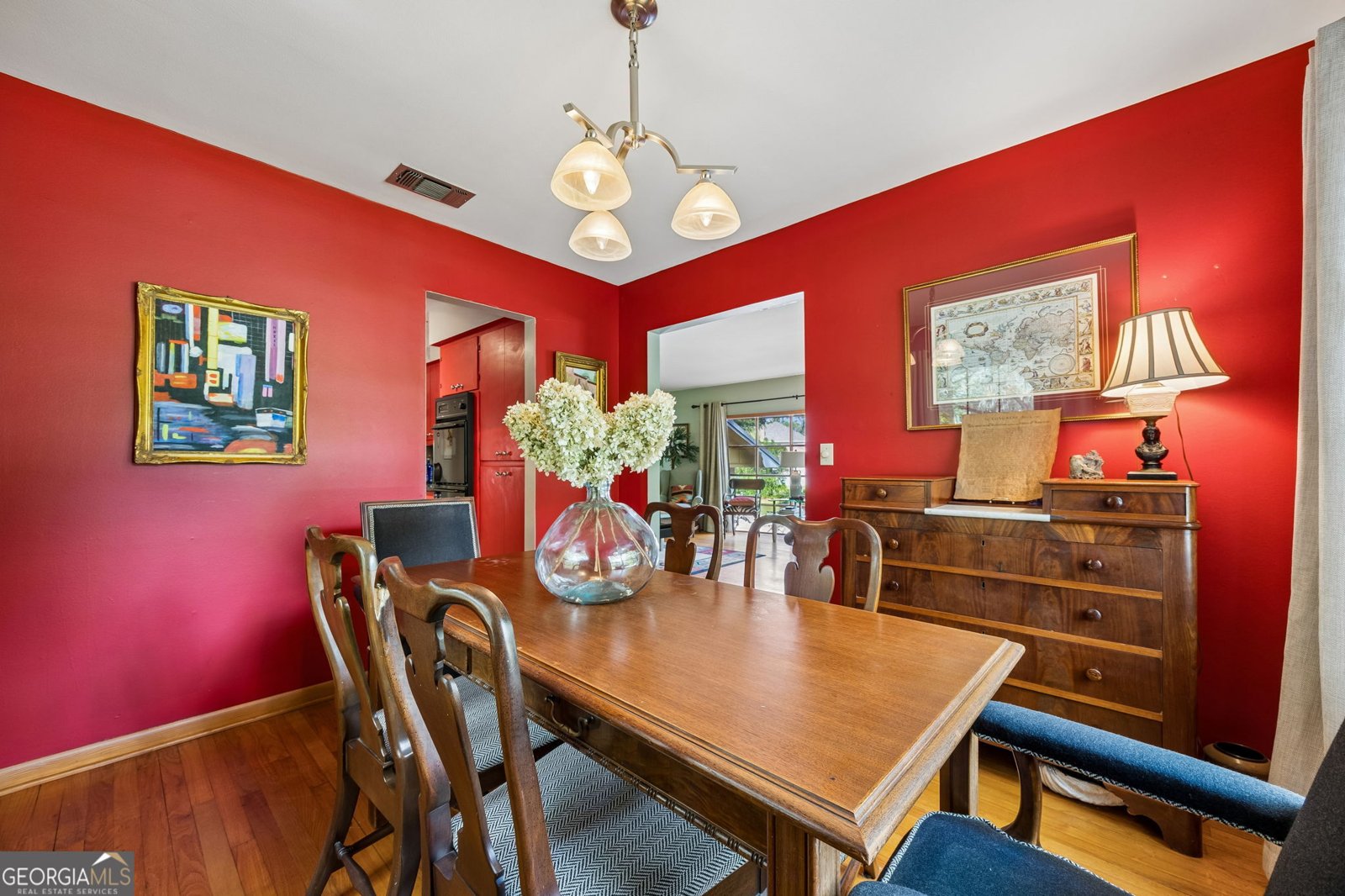 711 Mildred Street Saint Marys - Photo 19