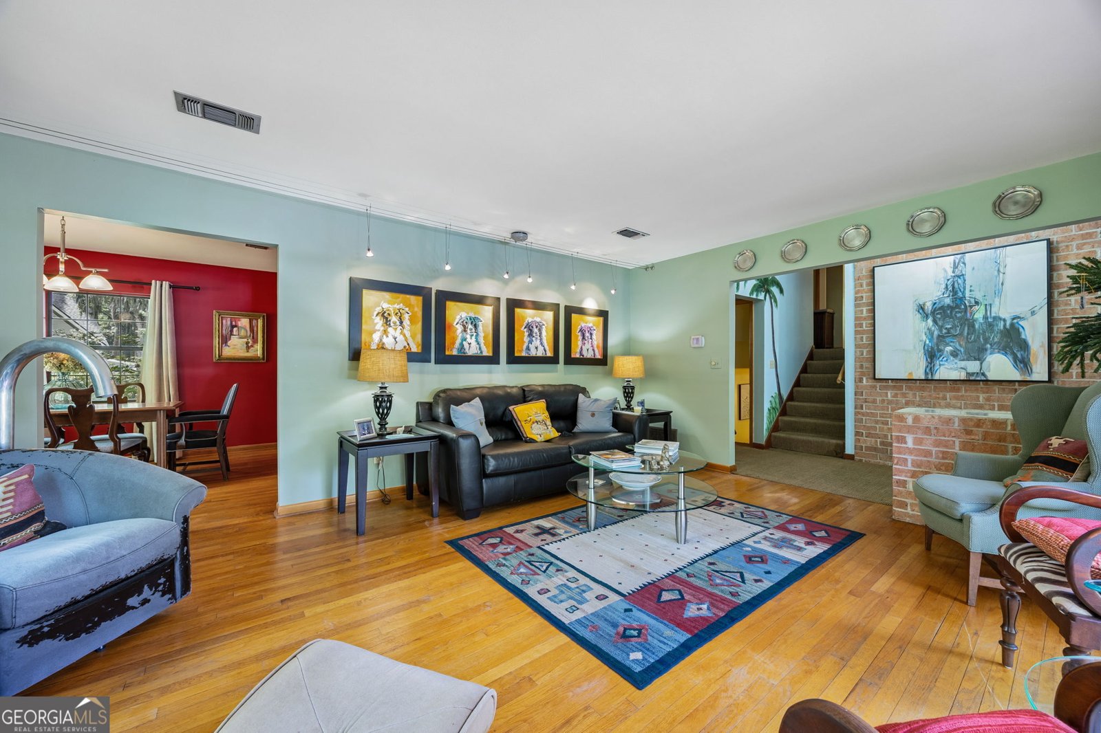 711 Mildred Street Saint Marys - Photo 22