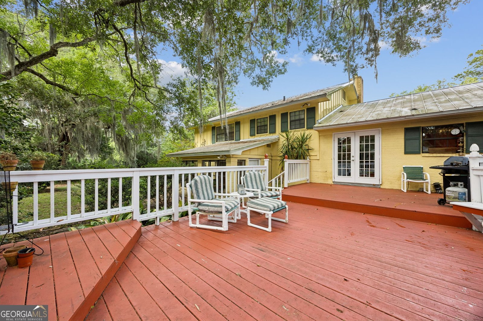 711 Mildred Street Saint Marys - Photo 38