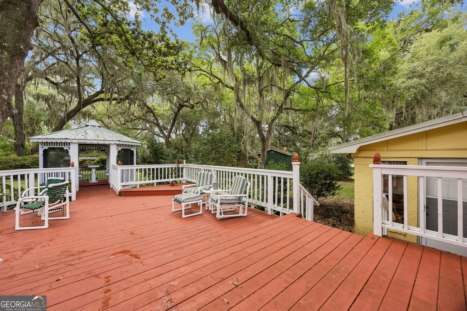 711 Mildred Street Saint Marys - Photo 39