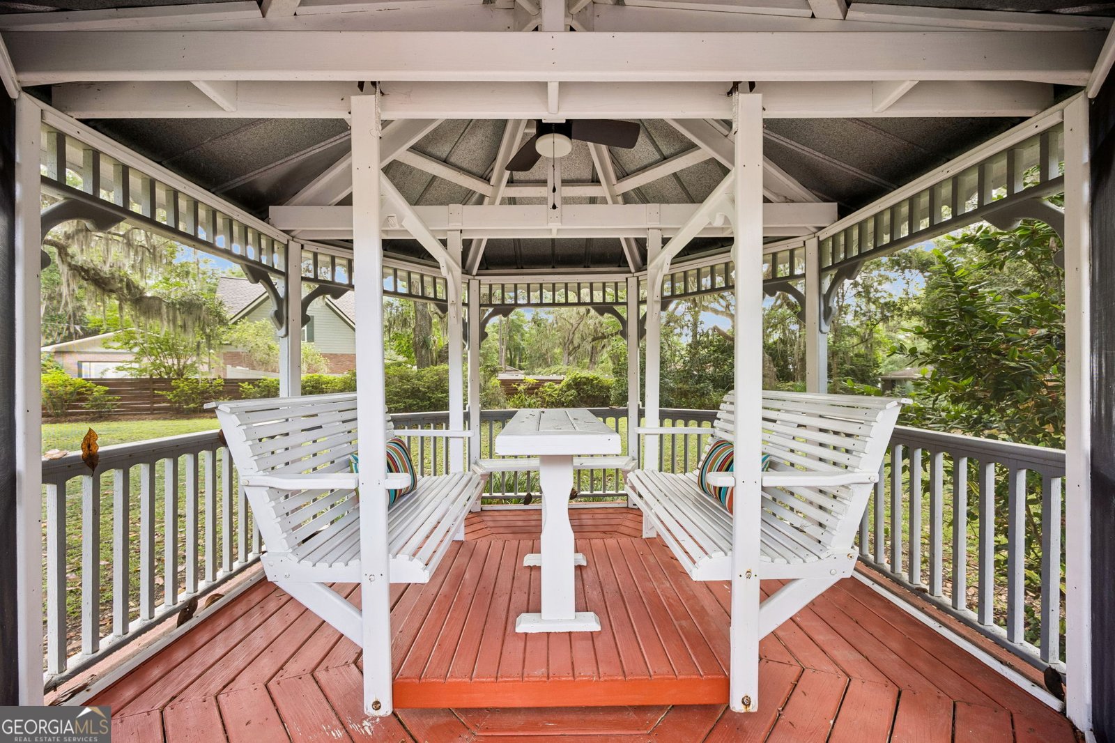 711 Mildred Street Saint Marys - Photo 40