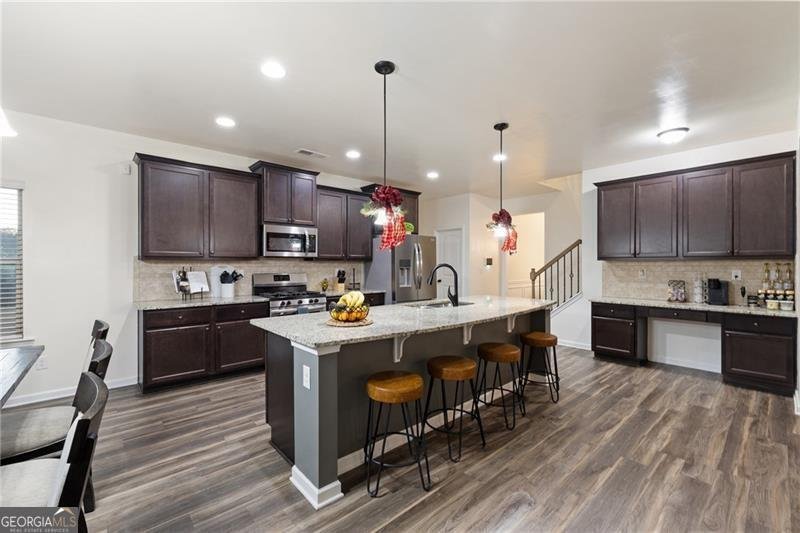 289 Greighmoor Court Loganville - Photo 12