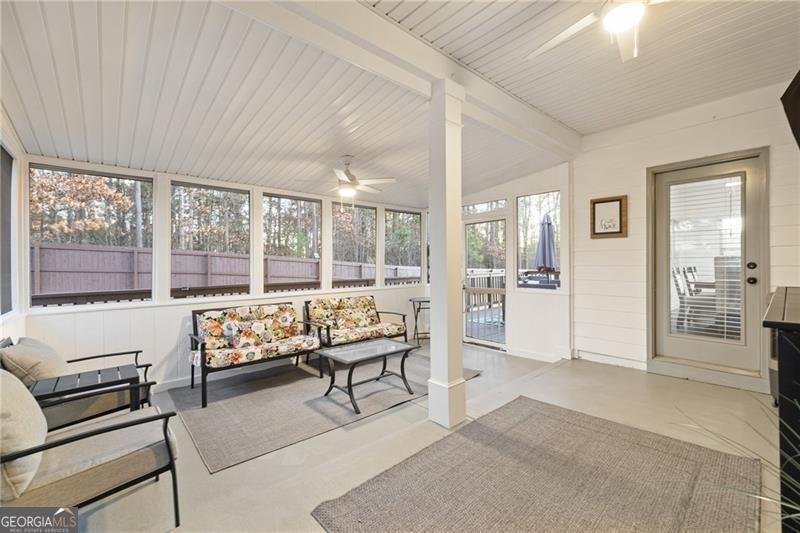 289 Greighmoor Court Loganville - Photo 17