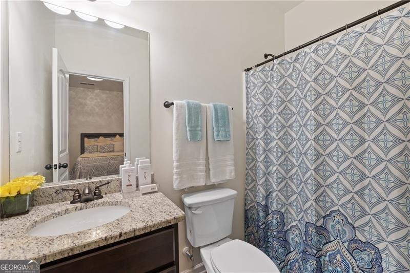 289 Greighmoor Court Loganville - Photo 21