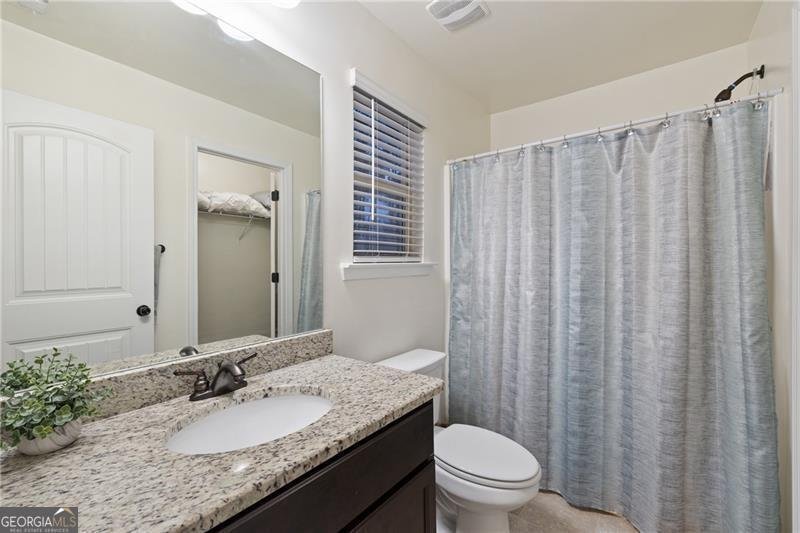 289 Greighmoor Court Loganville - Photo 24