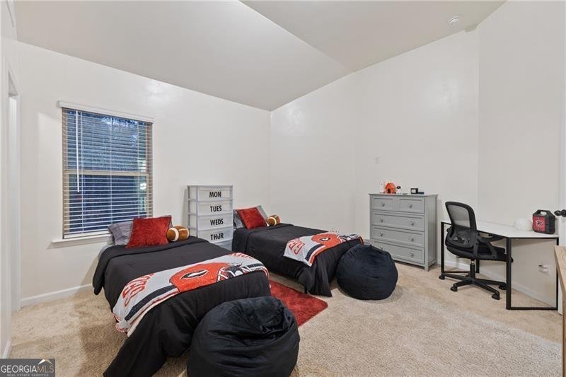289 Greighmoor Court Loganville - Photo 26