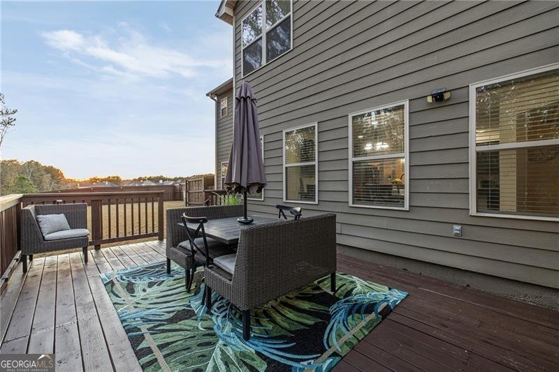 289 Greighmoor Court Loganville - Photo 28