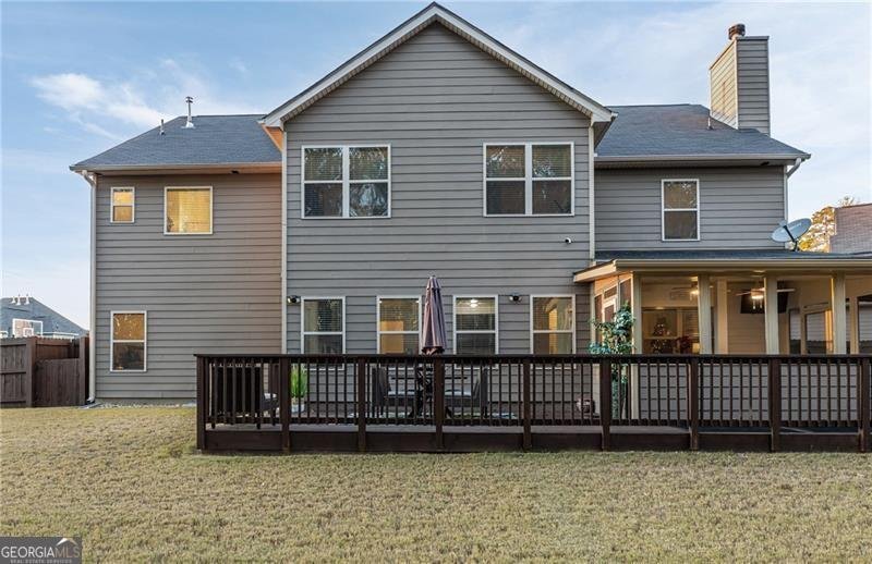 289 Greighmoor Court Loganville - Photo 29