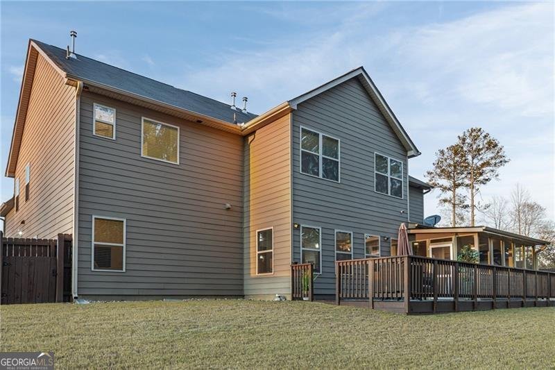 289 Greighmoor Court Loganville - Photo 31