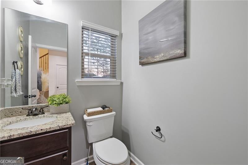 289 Greighmoor Court Loganville - Photo 7