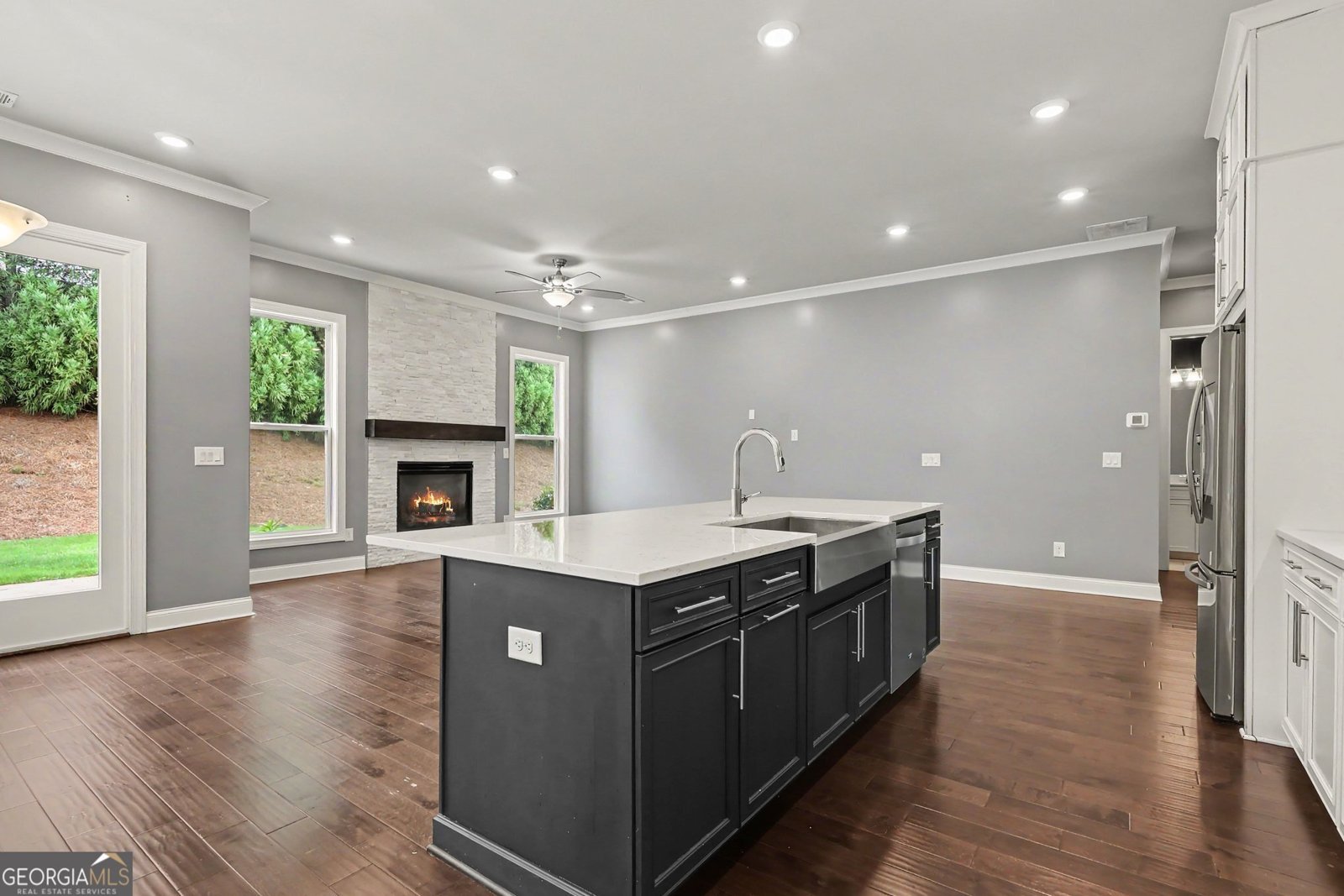 1090 Pennington View Lane Alpharetta - Photo 10