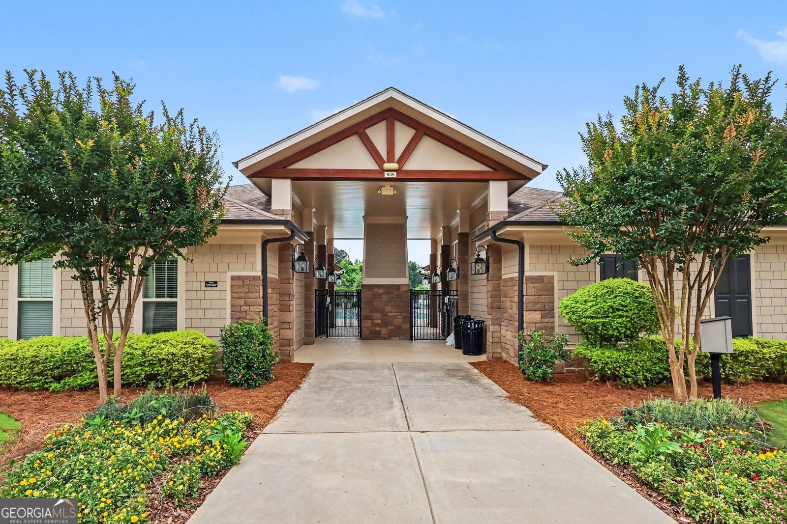 1090 Pennington View Lane Alpharetta - Photo 30