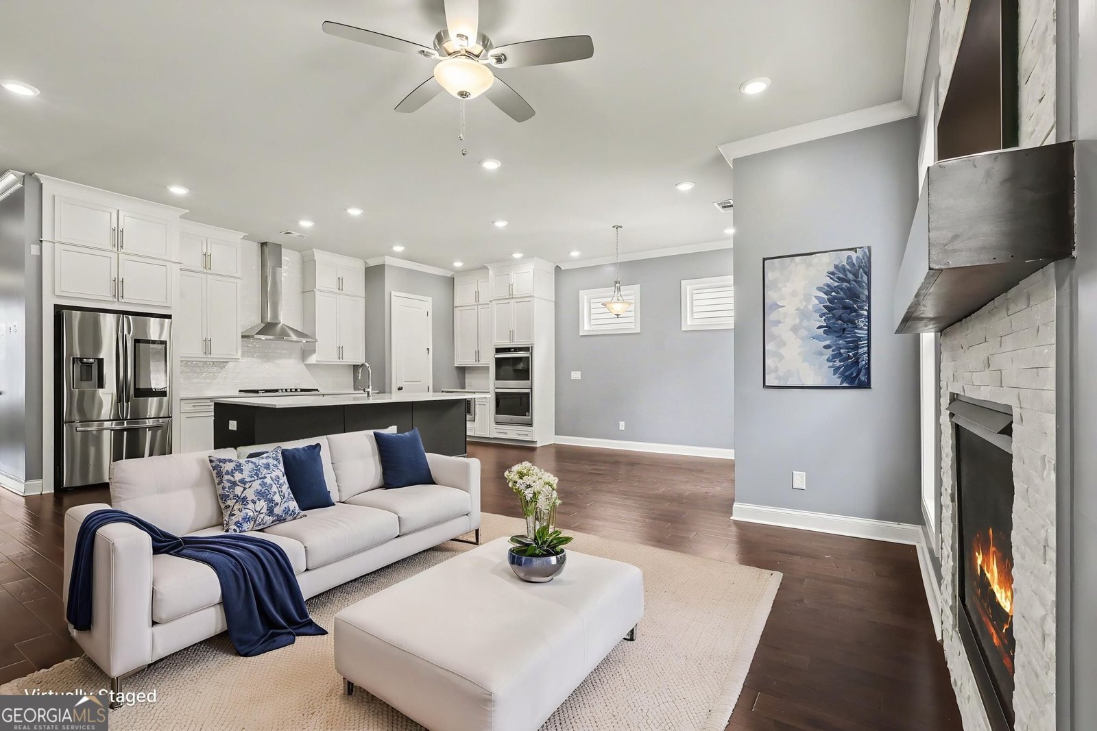 1090 Pennington View Lane Alpharetta - Photo 33