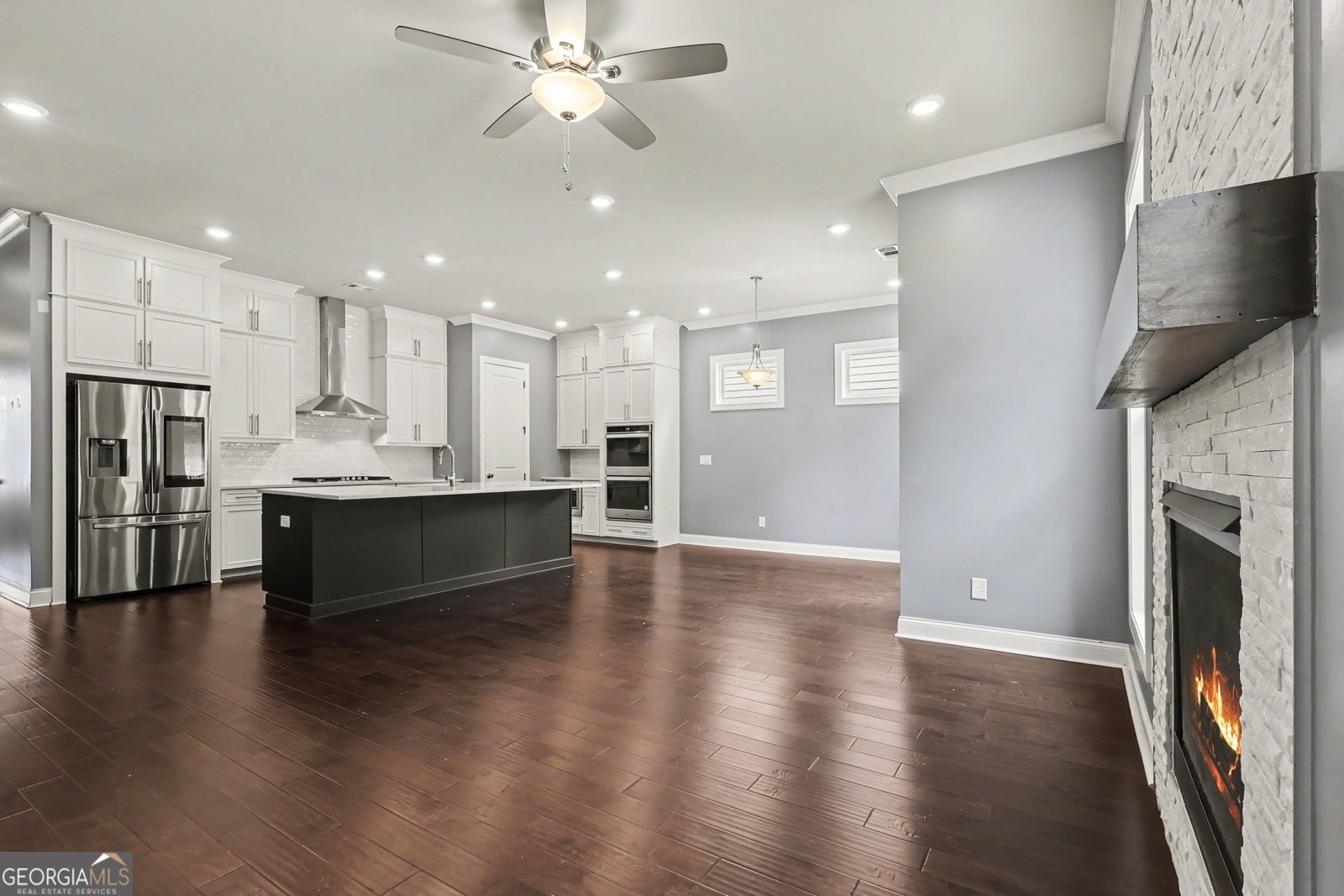 1090 Pennington View Lane Alpharetta - Photo 6