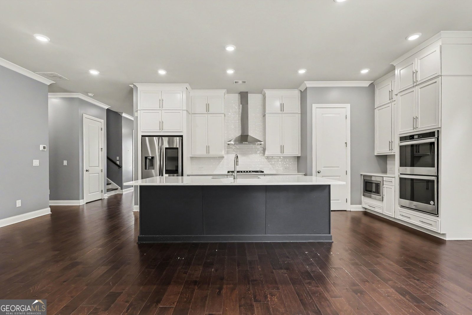 1090 Pennington View Lane Alpharetta - Photo 8