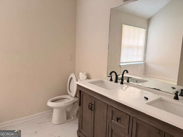 4099 WARD LAKE Trail Ellenwood - Photo 16
