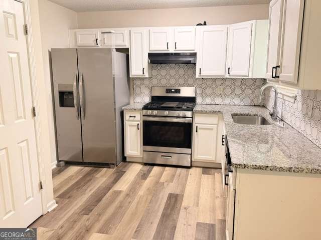 4099 WARD LAKE Trail Ellenwood - Photo 7