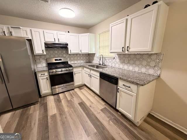 4099 WARD LAKE Trail Ellenwood - Photo 8