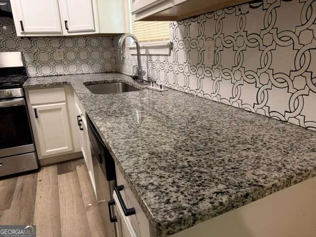 4099 WARD LAKE Trail Ellenwood - Photo 9