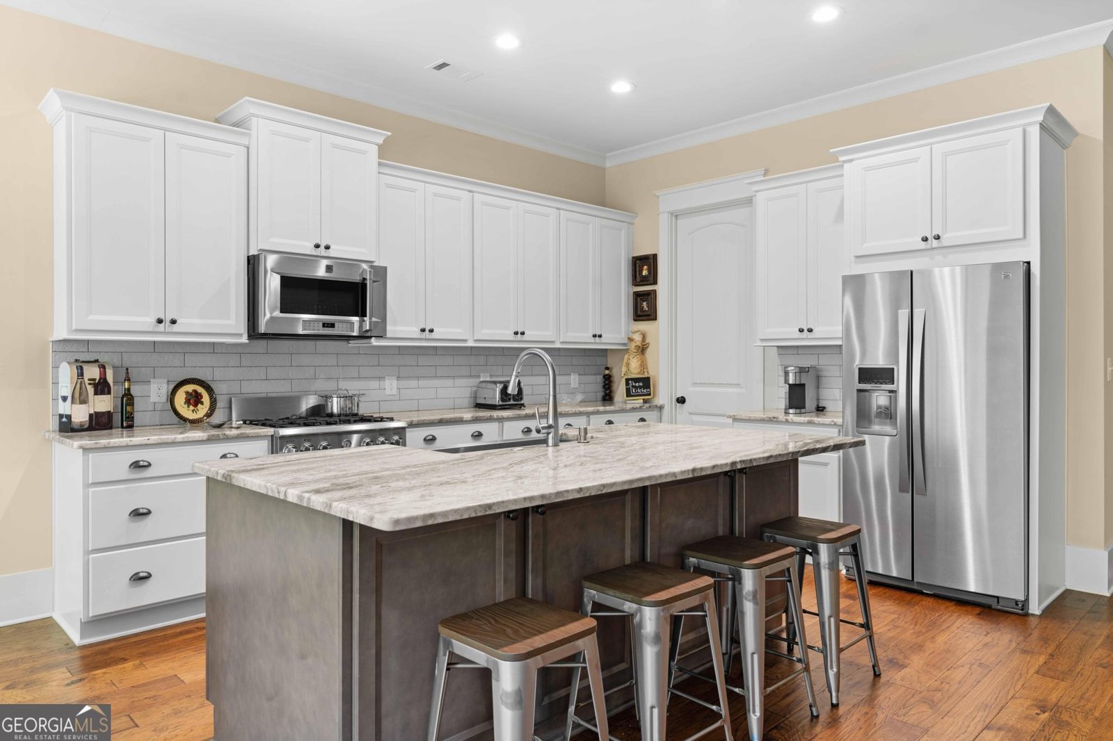 1307 Magnolia Path Way Sugar Hill - Photo 11