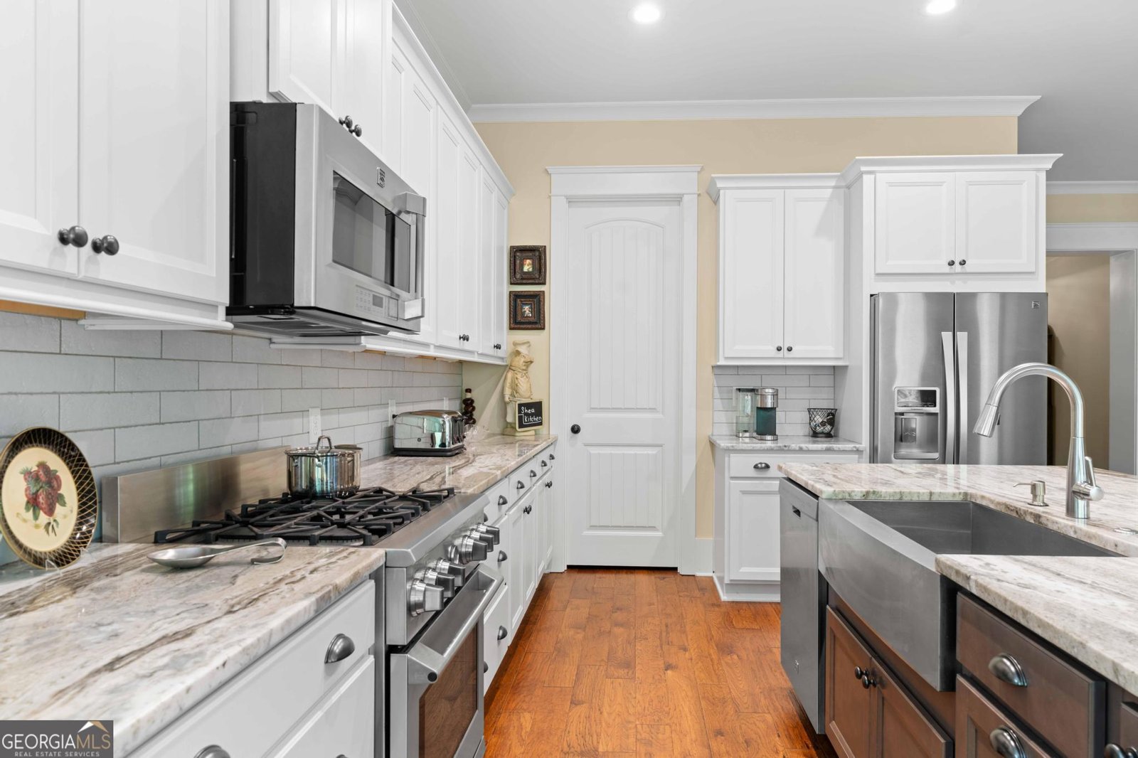 1307 Magnolia Path Way Sugar Hill - Photo 12