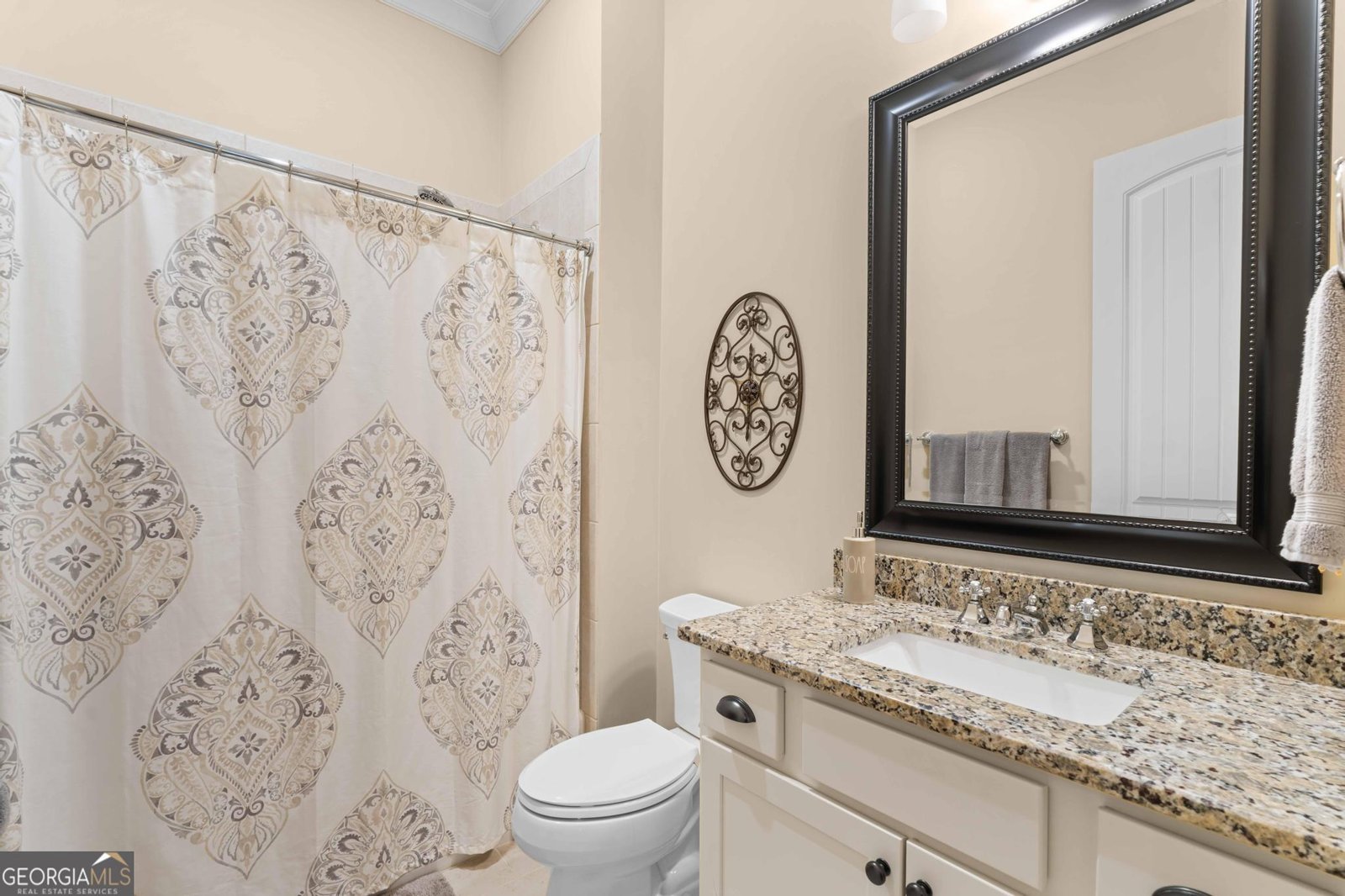 1307 Magnolia Path Way Sugar Hill - Photo 17