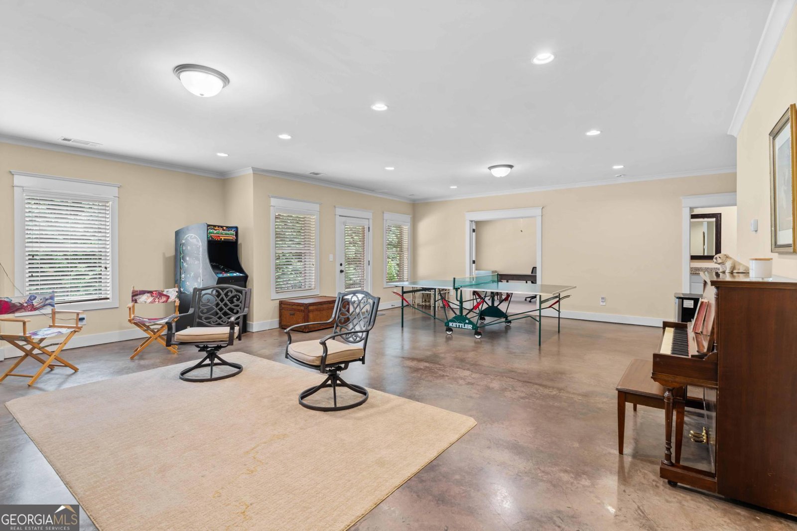 1307 Magnolia Path Way Sugar Hill - Photo 19