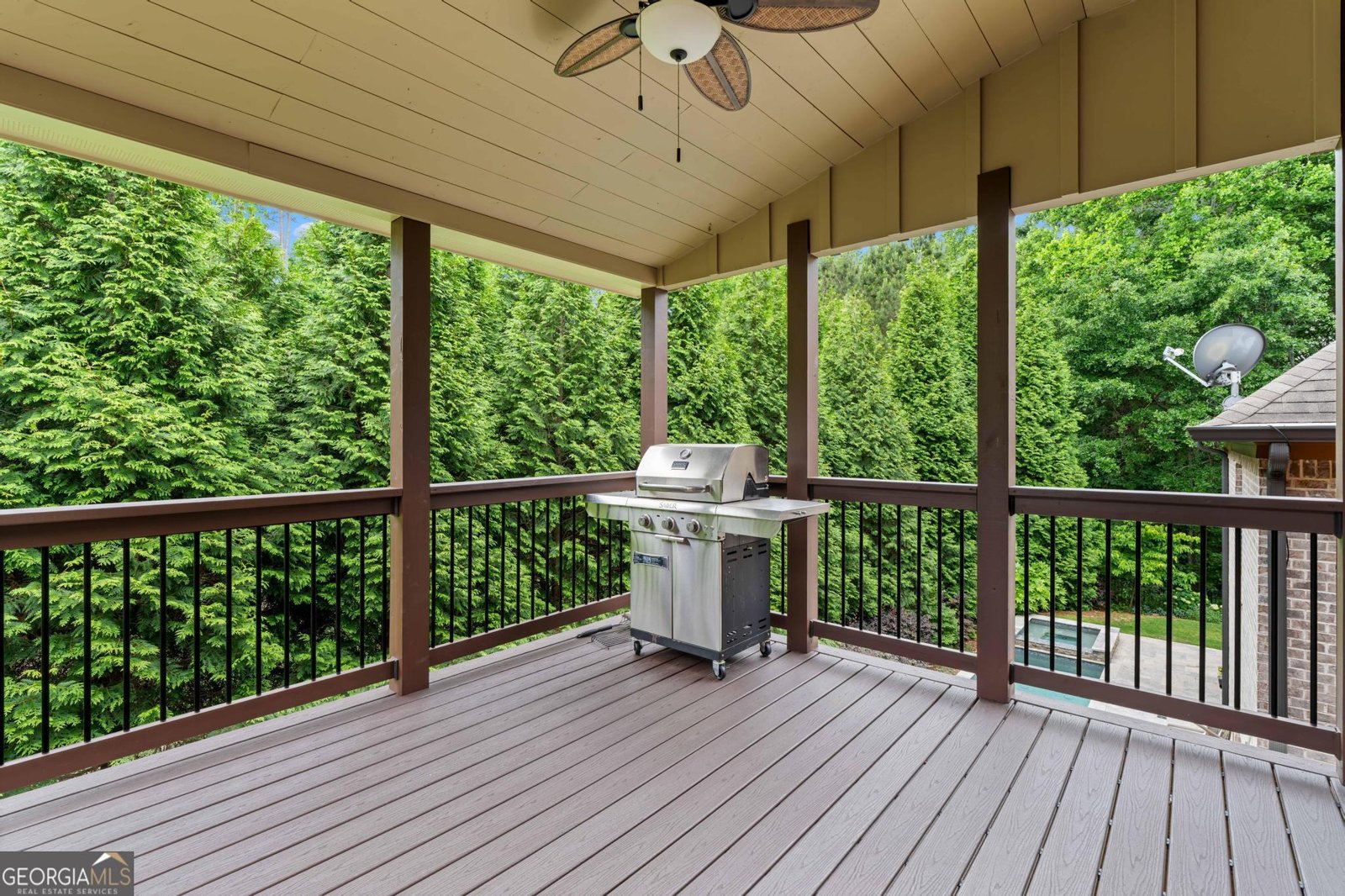 1307 Magnolia Path Way Sugar Hill - Photo 27
