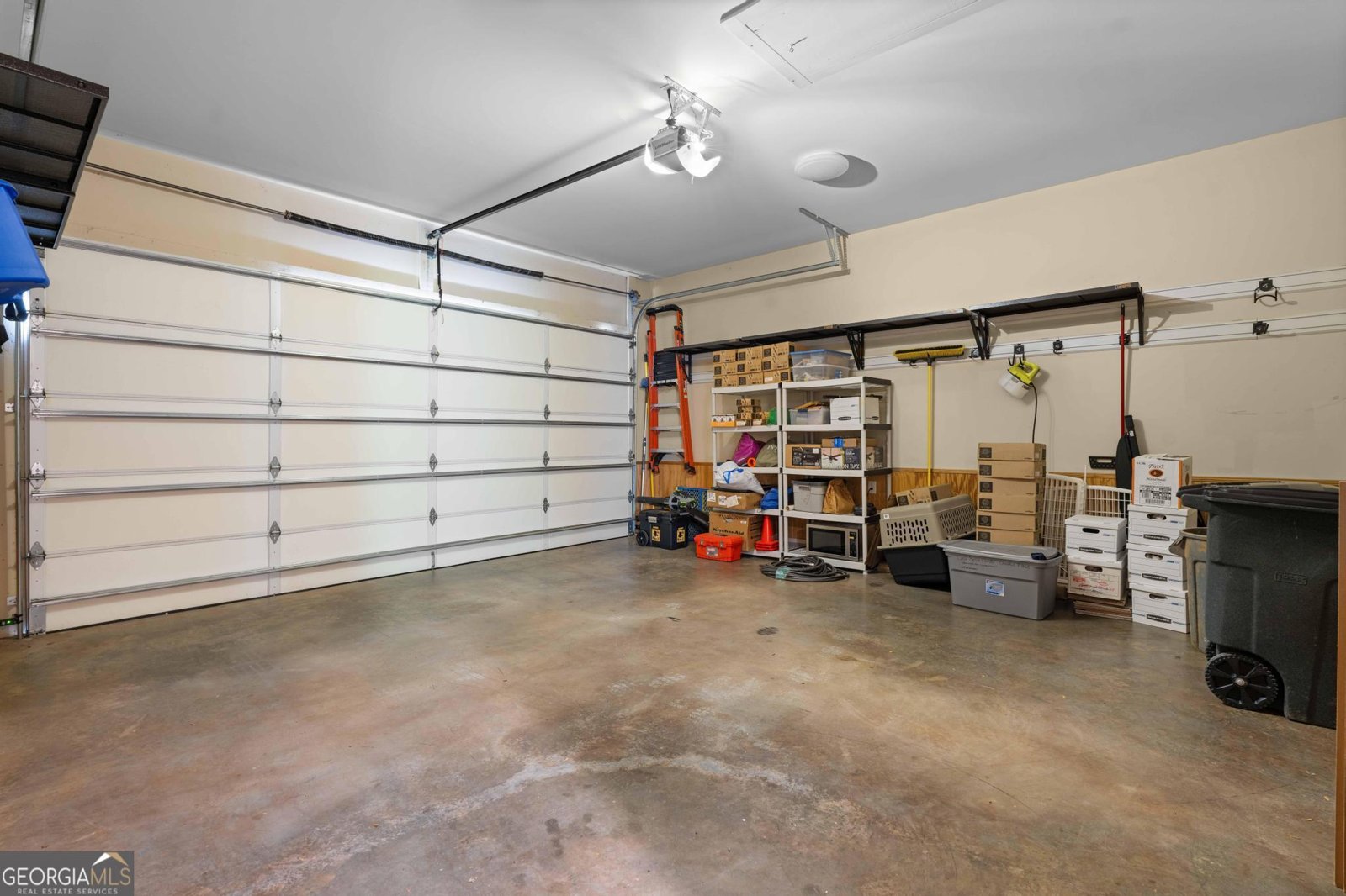 1307 Magnolia Path Way Sugar Hill - Photo 29