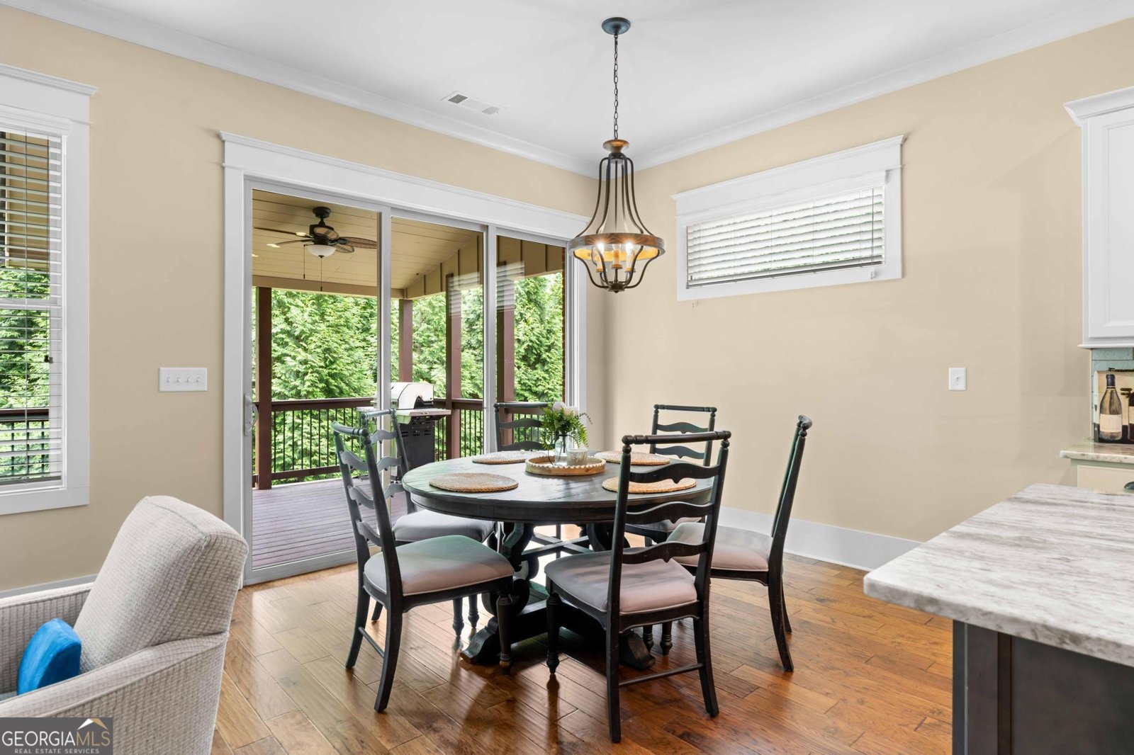 1307 Magnolia Path Way Sugar Hill - Photo 9