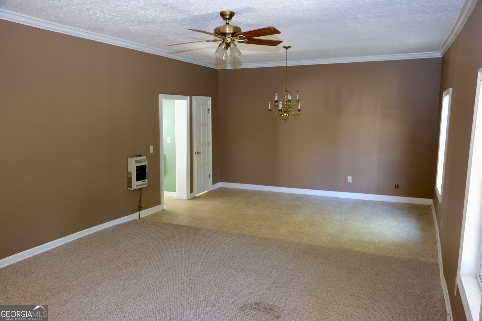 1825 Groaning Rock Road Commerce - Photo 37