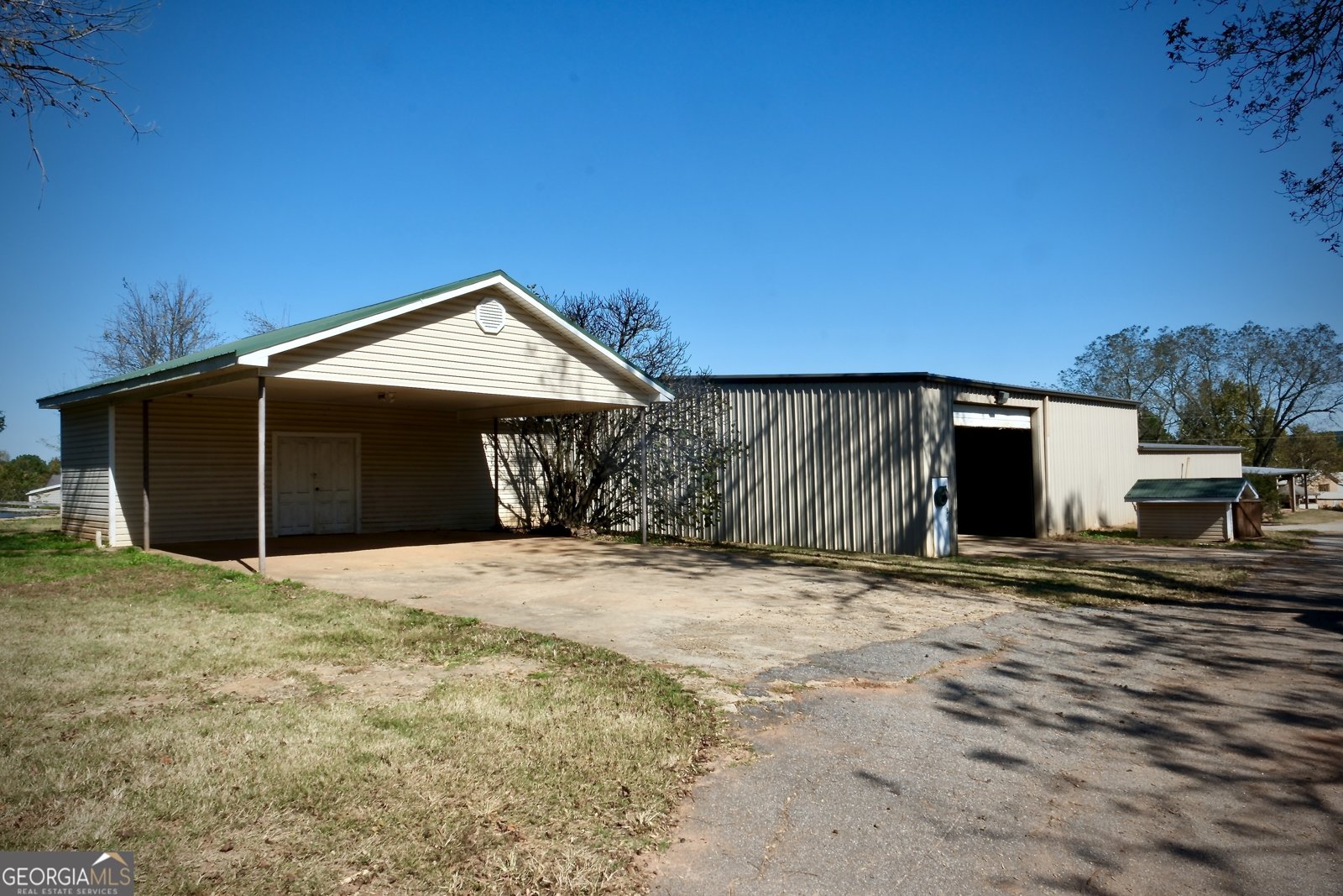 1825 Groaning Rock Road Commerce - Photo 59