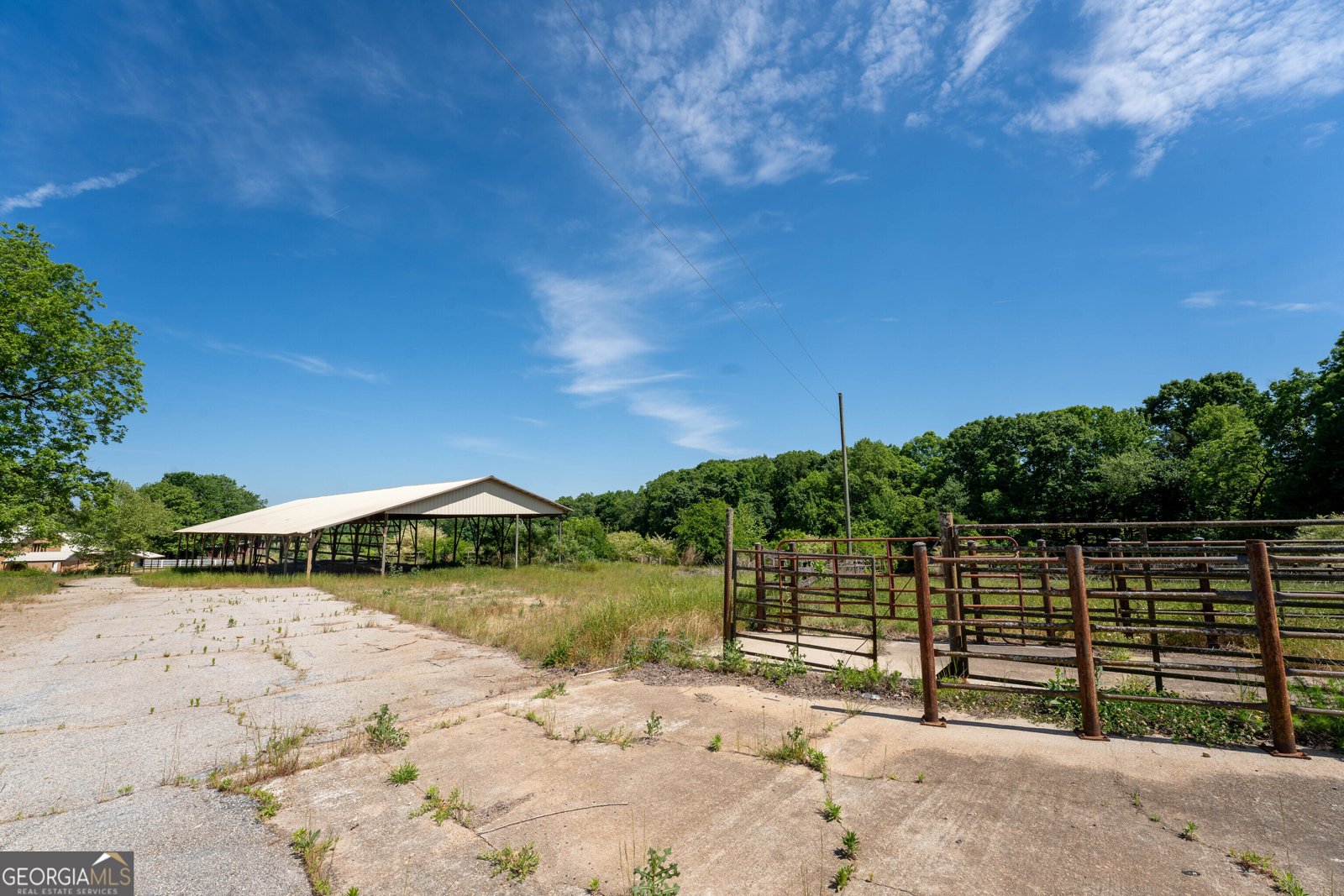 1825 Groaning Rock Road Commerce - Photo 80