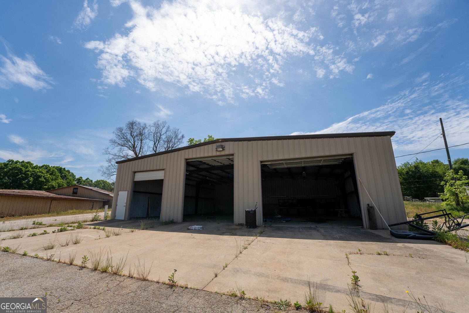 1825 Groaning Rock Road Commerce - Photo 81