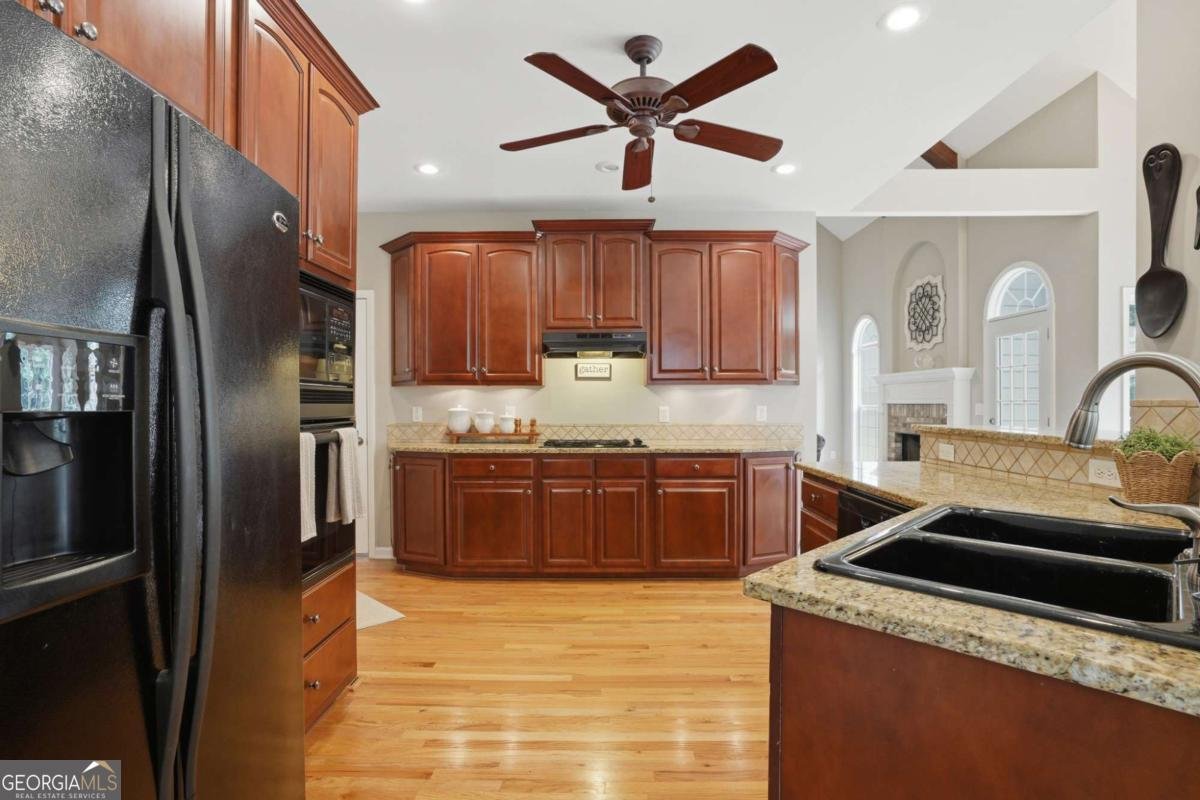 3210 Chippewa Run Kennesaw - Photo 10