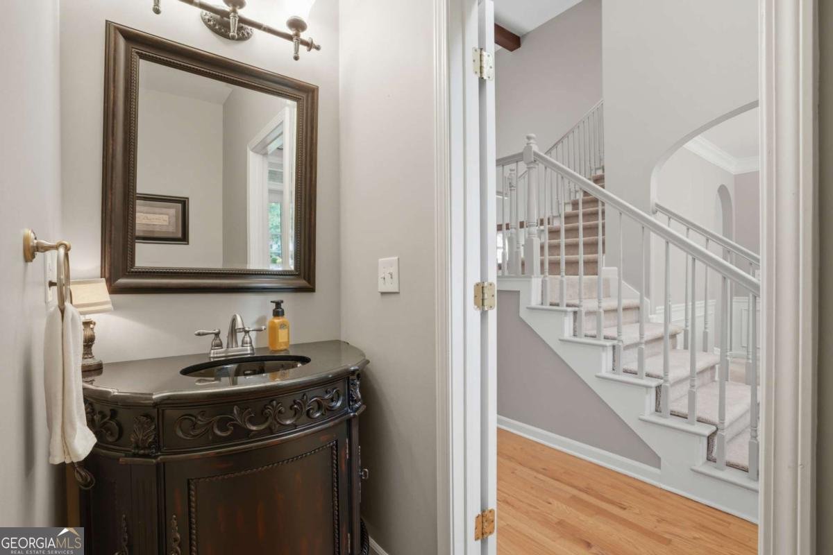 3210 Chippewa Run Kennesaw - Photo 12
