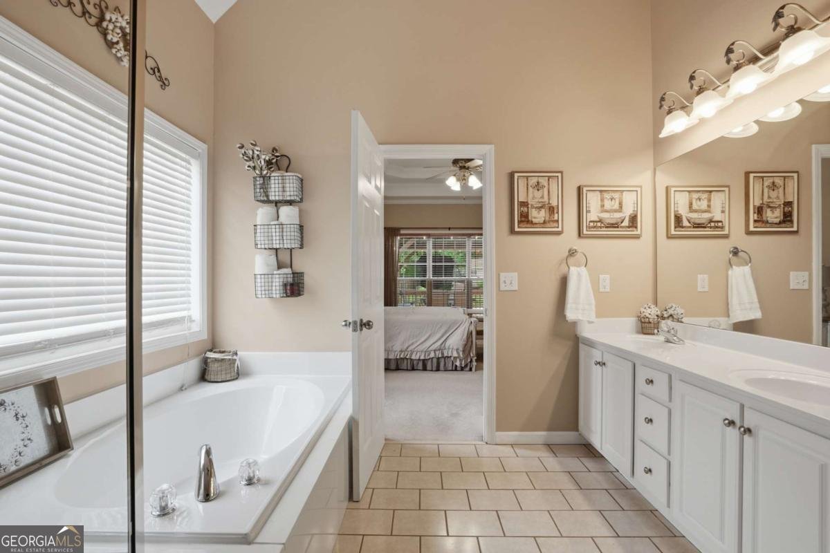 3210 Chippewa Run Kennesaw - Photo 16
