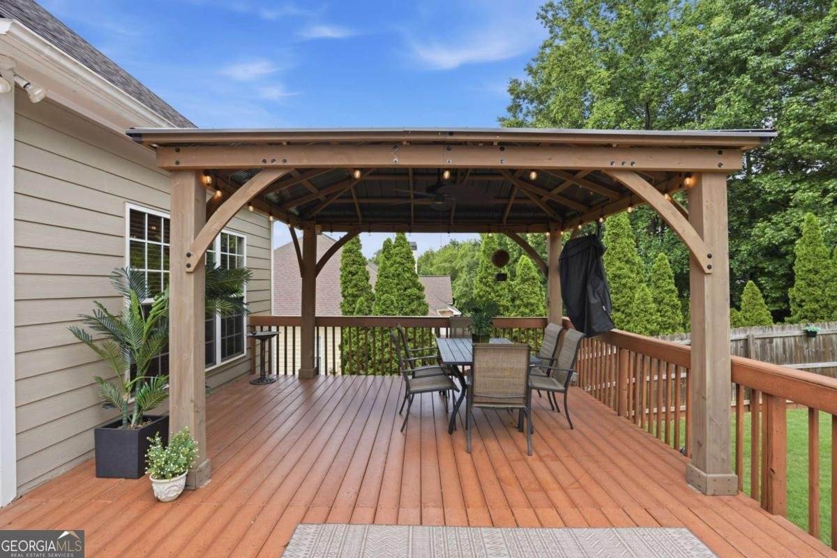 3210 Chippewa Run Kennesaw - Photo 28