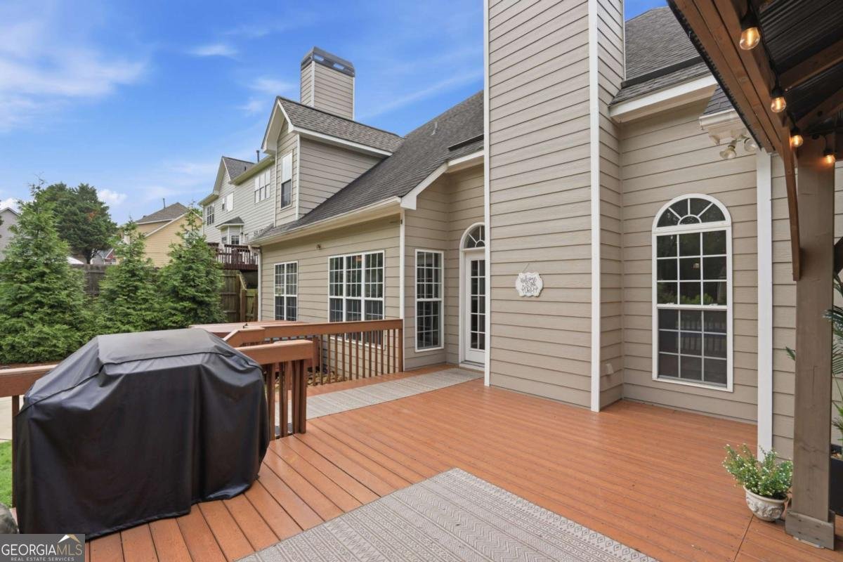3210 Chippewa Run Kennesaw - Photo 29