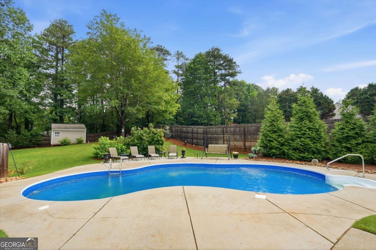 3210 Chippewa Run Kennesaw - Photo 30