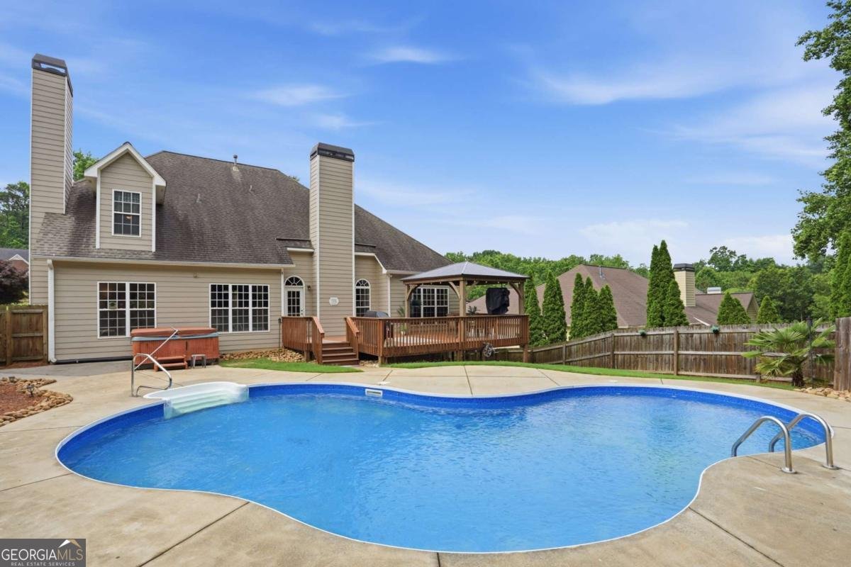 3210 Chippewa Run Kennesaw - Photo 31
