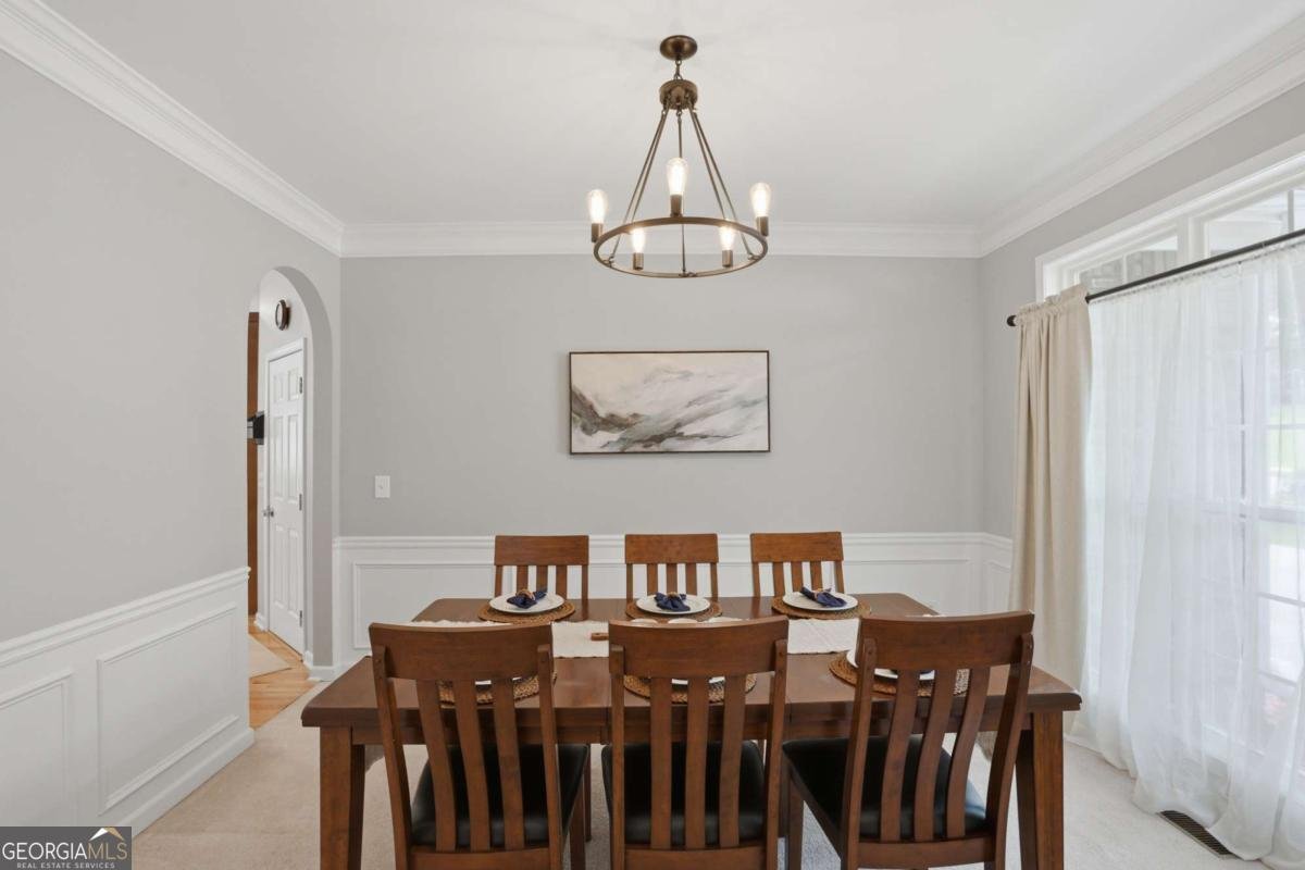 3210 Chippewa Run Kennesaw - Photo 6