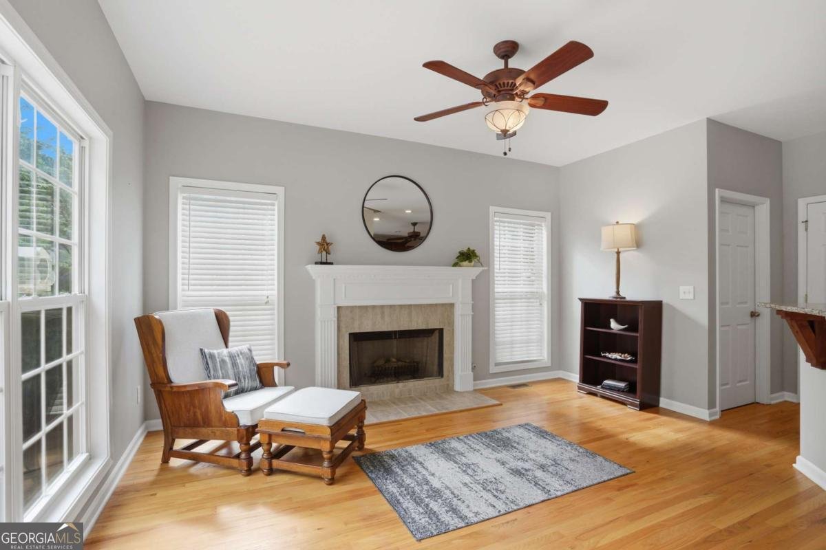 3210 Chippewa Run Kennesaw - Photo 7