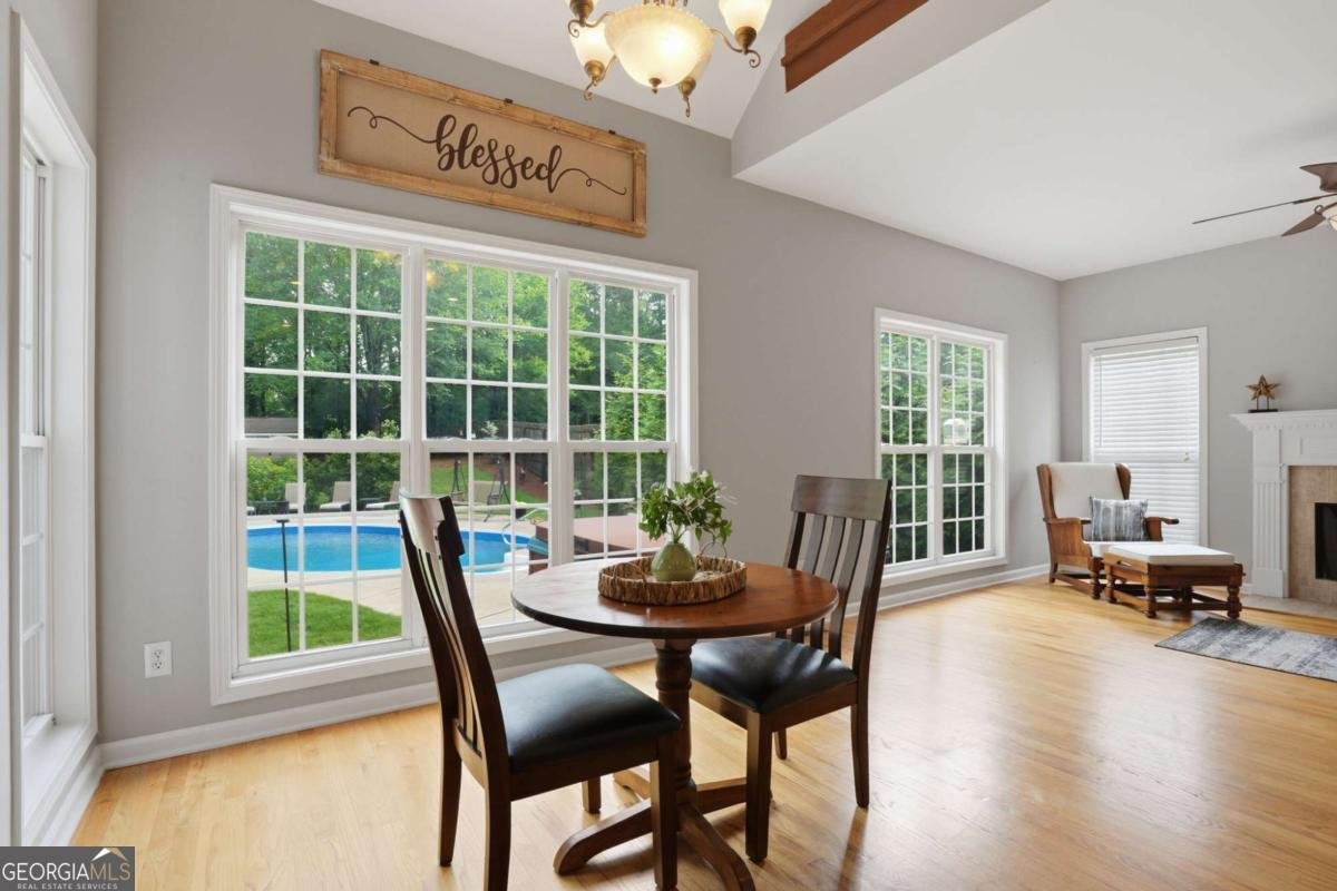 3210 Chippewa Run Kennesaw - Photo 8